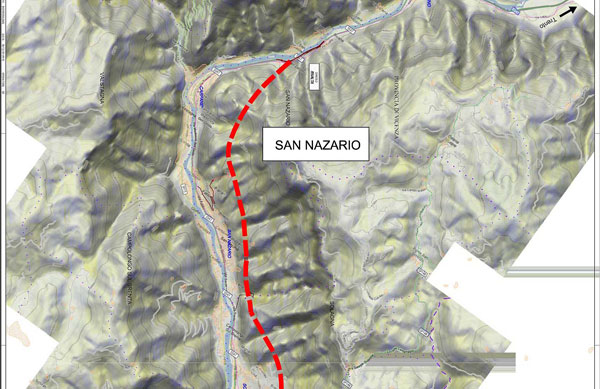 Nuova Valsugana, si allarga il fronte del “no”