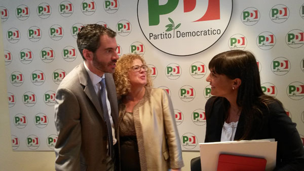 Debora, pensaci tu