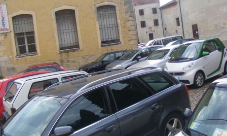 Ma che bel Castello