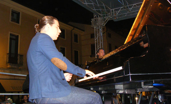 Alfredo Rodriguez
