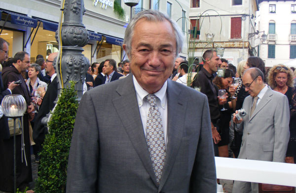 Remo Girone