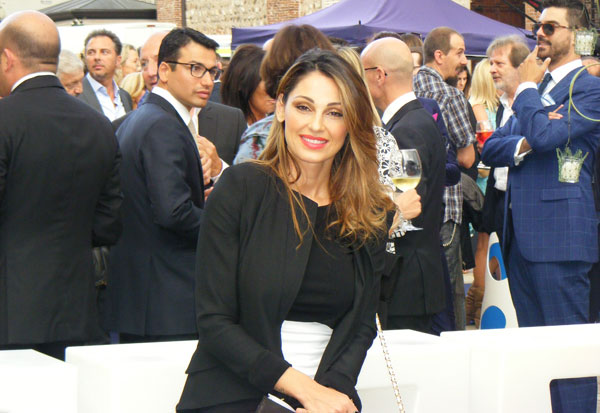 Anna Tatangelo