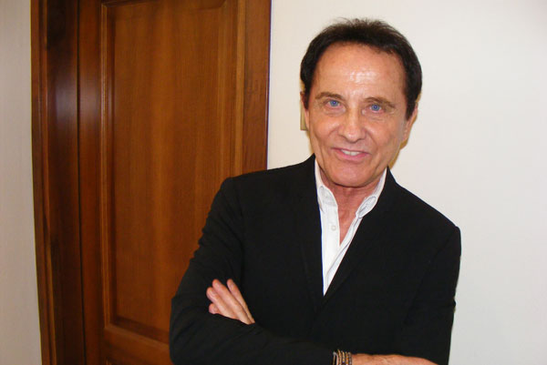 Roby Facchinetti
