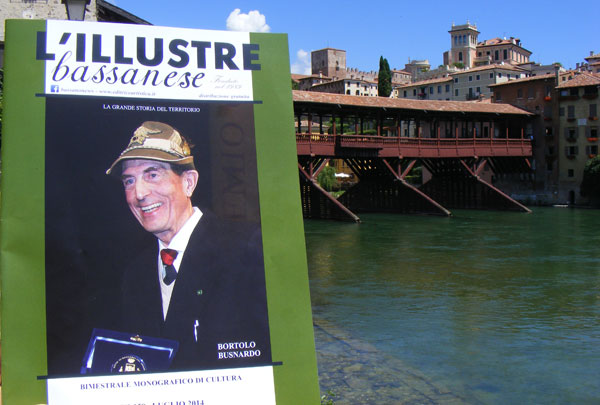 Bortolo Forever