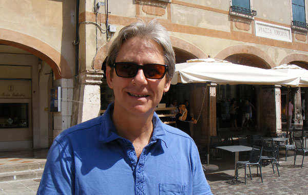 Ed Wubbe