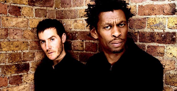 MASSIVE ATTACK: il ritorno del mito del trip hop a Piazzola sul Brenta
