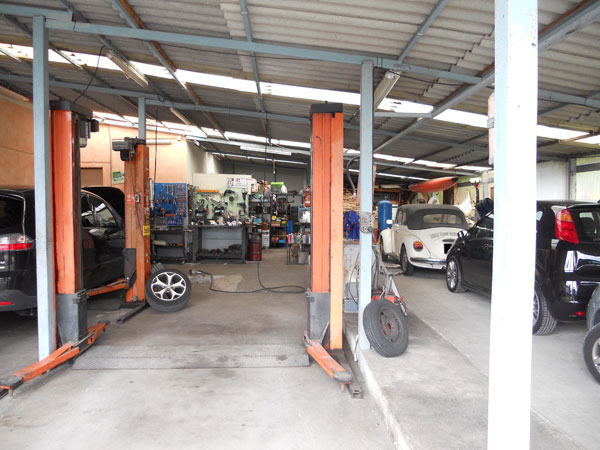 Officina Aumma Aumma