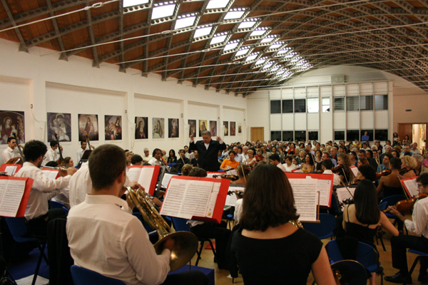 Invasione di Campus