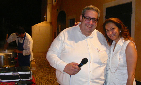Quando nel cous cous c'è il sedano di Rubbio