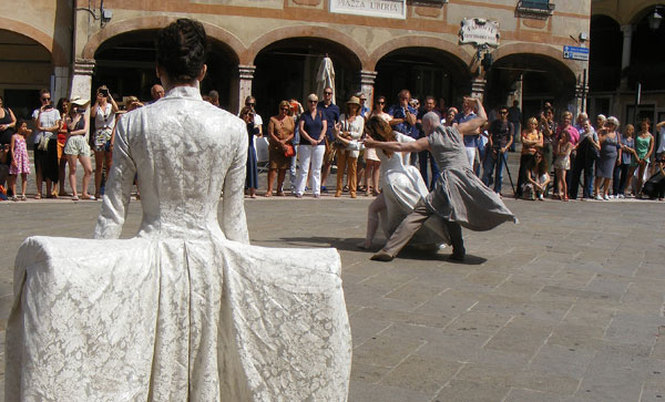 Gli olandesi danzanti