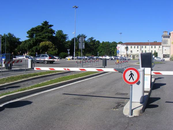 Piazze roventi
