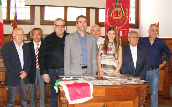 Pedali d'Italia