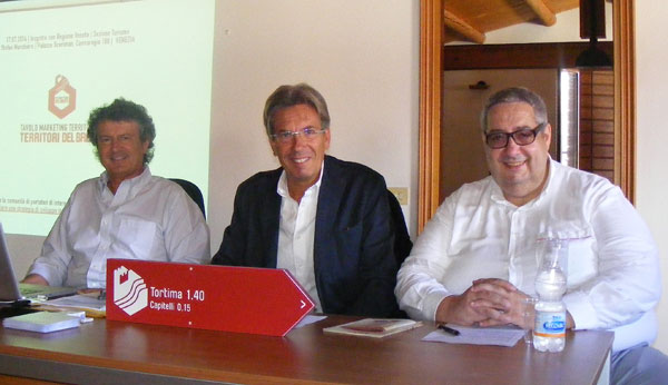 Ricomincio da tre