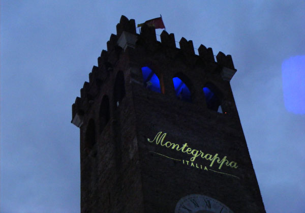 Montegrappa & Friends
