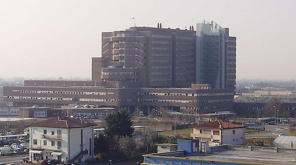 A proposito di ricoveri