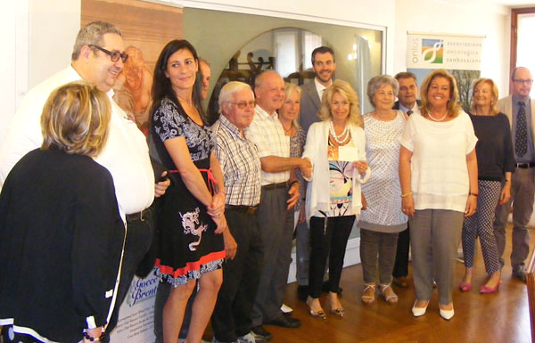 Bassano City Club