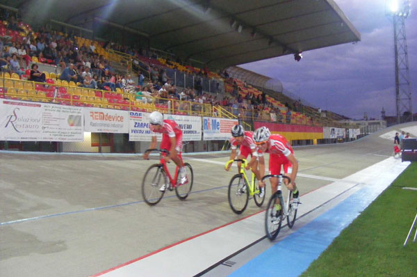 Cicli e cicloni