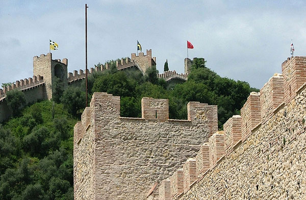 Ronda su ronda
