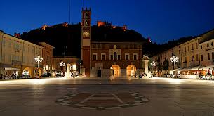 Marostica a cielo aperto