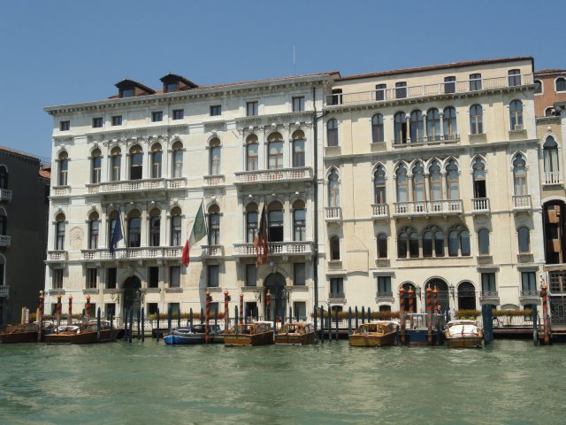 Un vitalizio è per sempre