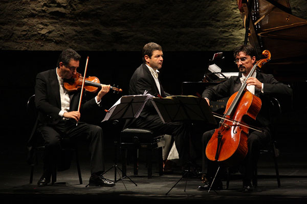 Schubert Night