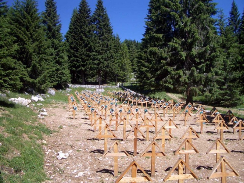 Storie di guerra