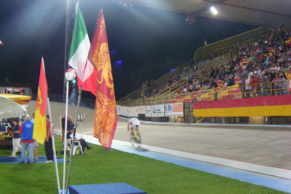 Cicli e cicloni