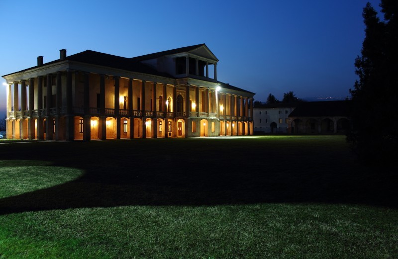 L'anima in mostra, a Cartigliano