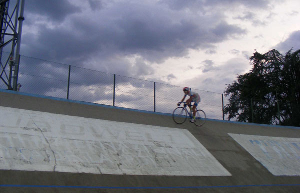 Cicli e cicloni