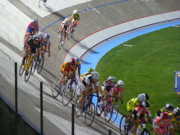 Cicli e cicloni