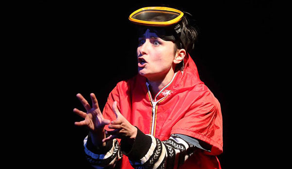 B.Motion Teatro nel segno del Veneto