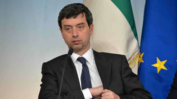 Quelle due righine del ministro Orlando