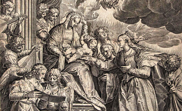 Veronese inciso