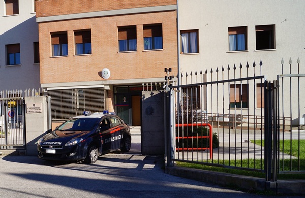 Storia di ordinaria follia