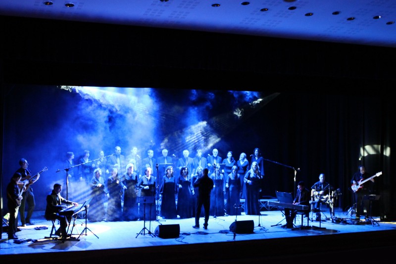 10 anni di Note in Blu