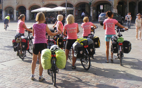 Ciclopista allo start?