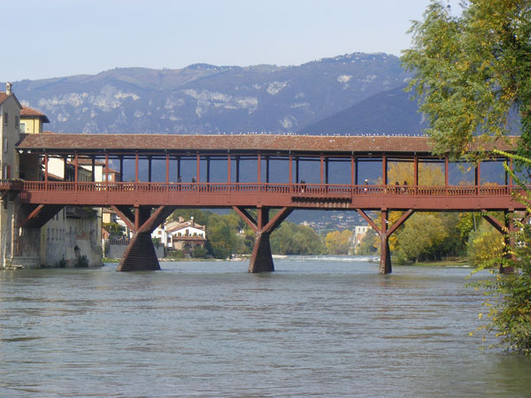 Ponte di Bassano Show