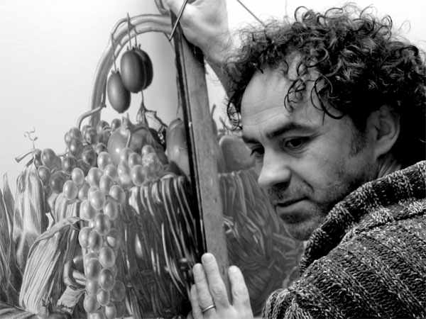Luigi Pellanda: da Taipei a Capri