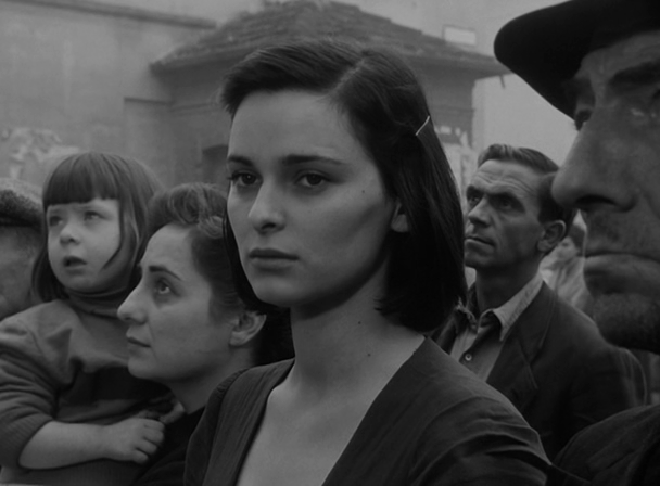 La Resistenza sul filo della memoria