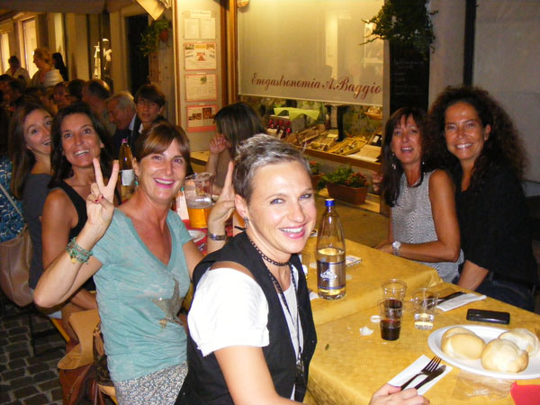 La festa de noialtri