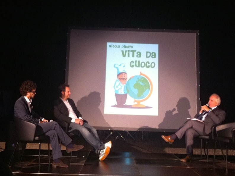 Oltre il piatto