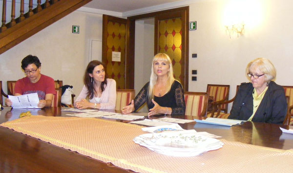 Assaggi interculturali