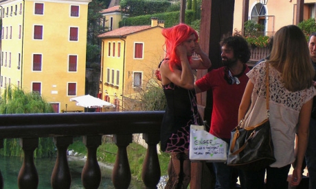 Addio agli addii?