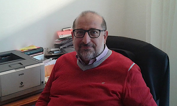 La formula del Pi Greco