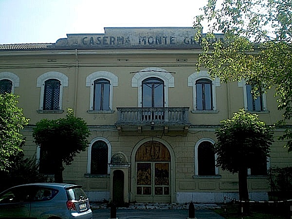 Scelta di Campus