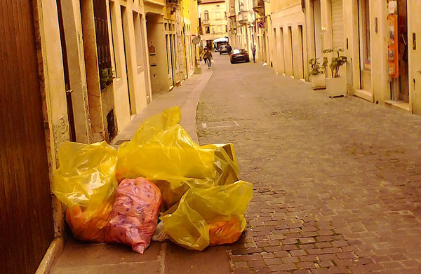 Chiamati a raccolta