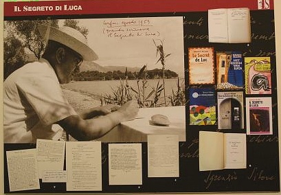 L'arte di Ignazio Silone
