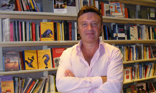 Il rompiscatole