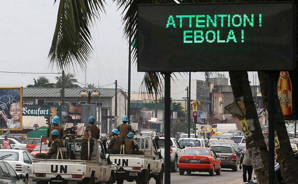 Ebola: “Pronto Soccorso e 118 preallertati”