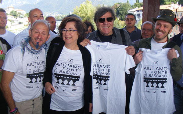 Ponte Vagabondo